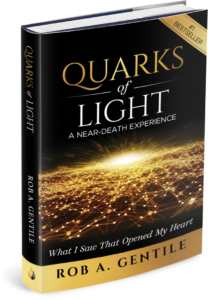 best seller quarks of light book picture